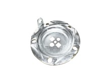 Příruba Ariston D=125mm s 5 otvory pro bojler