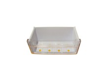 Zásuvka mrazáku pro kombinované lednice Ariston NMBT1922FIHA