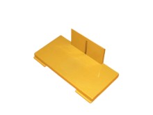 Náhradní víko pro vysavač Eta 0400 02030