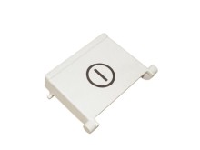 Náhradní klapka 2 pro vysavač Eta 0400 12000