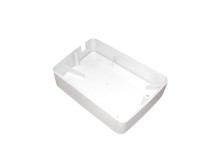 Zadní kryt pro vysavač Eta 0413 00446