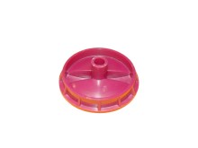 Náhradní kotouč regulace pro vysavače Eta 0419 00380