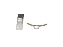 Planžeta II. kompletní pro vysavač Eta 0426 17000