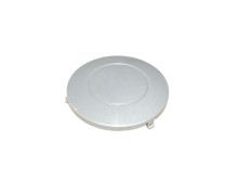 Zelená krytka kola pro vysavač Eta 0428 00120