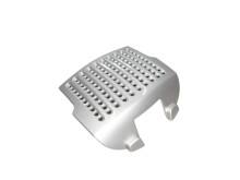 Výfuková mřížka pro vysavač Eta Silent 0471 00010