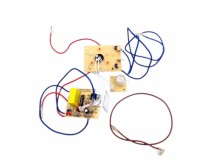 Deska regulace pro vysavače Eta 047100070