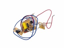 Deska řízení pro vysavač Eta Dualic 0472 (ETA 047200120)