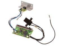 Elektronická deska 00759569 pro vysavače BOSCH a SIEMENS