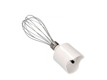 Náhradní šlehací metla s převodovkou pro ruční šlehač Kenwood HB714P