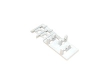 Náhradní destička pro vysavač Eta 1406 23010