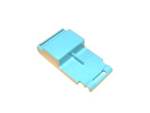 Náhradní závěr zelený pro vysavač Eta 1408 00110