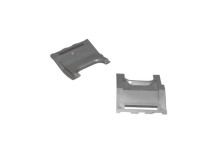 Šedá vložka pro vysavač Eta 1408 00300