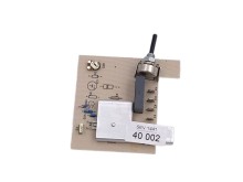 Deska řízení 3404 Antlatic pro vysavače Eta