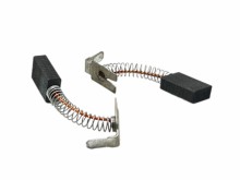 Uhlíky Hilti 72565 do elektromotorů 6,3 x 12,5 x 20 mm, 2ks