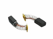 Uhlíky do elektromotoru Makita 2ks 5 x 8 x 12 mm