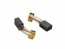 Uhlíky Makita 2ks 5x8x11 mm CB 64 CB 56 CB 57 CB 66 191627-8