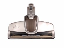 Sací hubice s kartáčem pro vysavač Eta 2446 MILIO