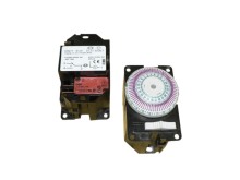 Časový spínač ETA 261779010 - Náhradní díl pro přímotopy