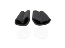 Mikrofiltry pro vysavač Eta 2865 Poseidon - 2+2 ks