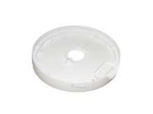 Kryt ochranného spínače Eta 3179 00132 - bílý