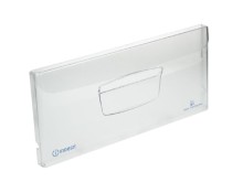 Výklopné čelo mrazáku pro lednice WHIRLPOOL a INDESIT 482000023307