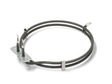 Kruhové topné těleso 2000W pro horkovzdušné trouby Whirlpool a Indesit