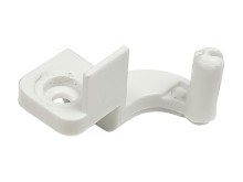 Pant dveří mrazáku pravý pro lednici Beko RRN1671