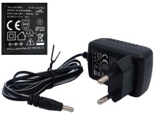 Nabíjecí adaptér pro čistič oken ETA 3262