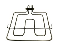 Horní topné těleso 1200+1400 W pro sporáky Fagor