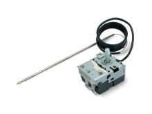 Termostat trouby Mora a Gorenje 229655, 65 - 295 °C