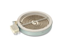 Keramická plotna EGO 1054111004 / 1652032812 pro Bosch, Electrolux, Whirlpool