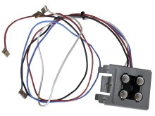 Indikátor zbytkového tepla Mora a Gorenje 554409