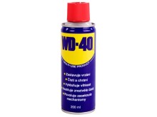 WD-40 Original Mazací Sprej 200ml
