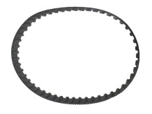 Ozubený řemen pro kuchyňský robot Kenwood KW197944