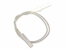 Elektroda zapalování 650 mm pro sporáky Beko