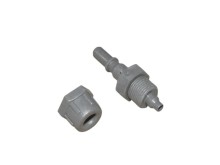 Zástrčka rychlospojky pro vysavač Eta 2441 Sirius (ETA 244187000)