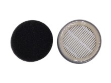 HEPA a pěnový filtr pro vysavač Eta 7235 Magic X-treme