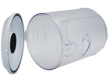 Nádoba na prach pro vysavač Eta 1509