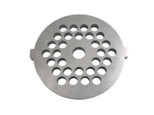 Řezná deska 4.0mm pro masořezky Eta 4128, Zelmer ZMM 1010B, Polaris, Scarlett