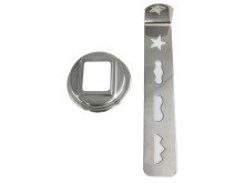 Tvořítko na cukroví pro kuchyňský robot Eta 0030 00340