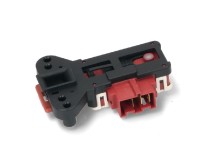 Zámek dvířek pračky 2805310200 BEKO GRUNDIG ARCELIK