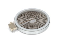 Sklokeramická plotna Bosch 00644726, 10.58114.732 E.G.O. - originální náhradní díl