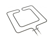 Spodní topné těleso trouby 1000W GORENJE 808369