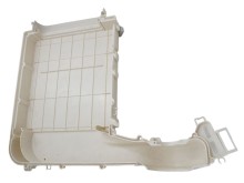 Kryt výměníku pro sušičku Gorenje D7664N