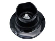 Braun mixér 4191 - černé víko převodovky d=93/101mm