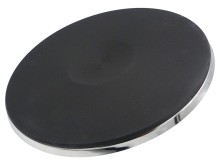 Litinová plotna 225 mm 2000 W bez omezovače