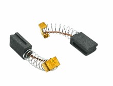 Uhlíky Parkside 2 ks 5,9 x 9,9 x 14,5 mm pro PBH 1500 A1