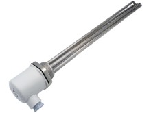 Topné těleso 7,5 kW / 400 V pro elektrokotel a bojler