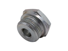 Upínací matice anodové tyče pro elektrokotle DAKON