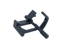 Zámek krytu vysavače Zelmer Solaris 5500.0.M14HQ